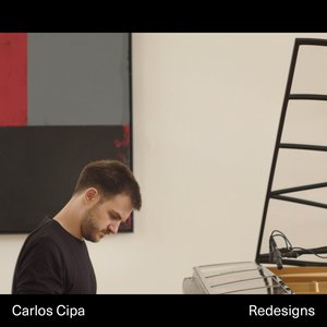 Image for 'Redesigns'