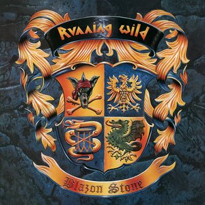 Image for 'Blazon Stone (Expanded Version; 2017 Remaster)'