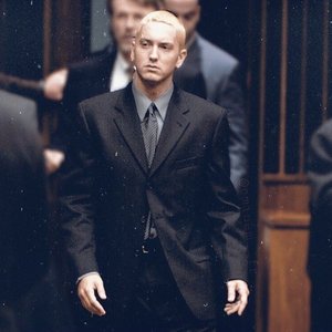 Image for 'Eminem'