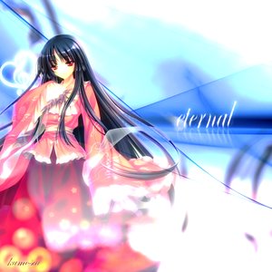 'eternal'の画像