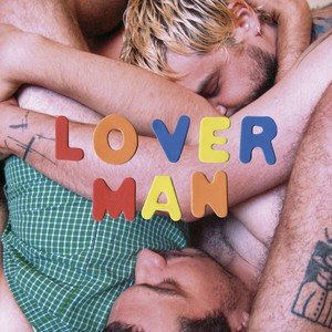 Image for 'Lover Man'