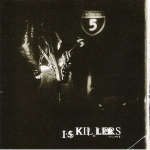 Zdjęcia dla 'I-5 Killers, vol. 2'