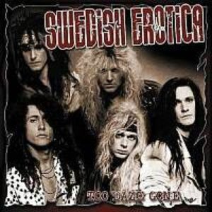 Image for 'Swedish Erotica'