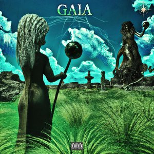 Bild für 'Gaia'