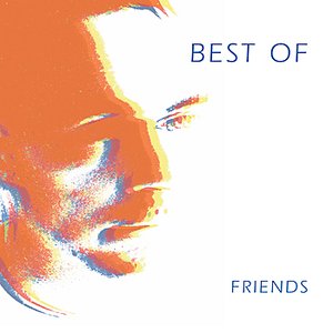 Image for 'Best of Friends'