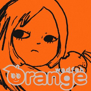 Image for 'orange'
