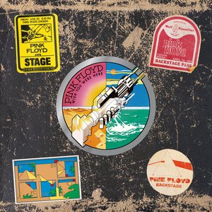 Image for 'Wish You Were Here 50'