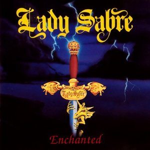 Image for 'Enchanted'