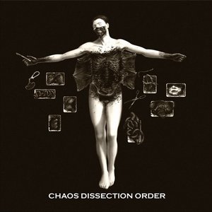 Image for 'Chaos Dissection Order'