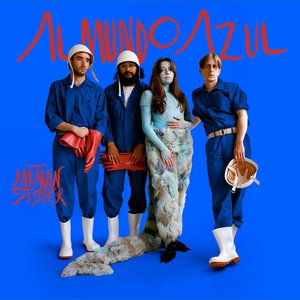 Image for 'Al Mundo Azul'