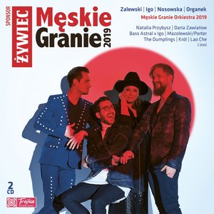 Image for 'Męskie Granie 2019'