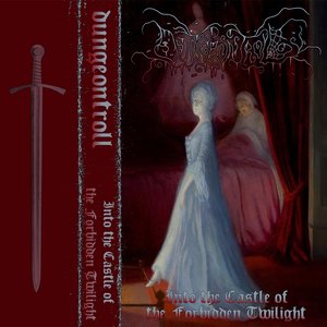 Image for 'Into the Castle of the Forbidden Twilight'
