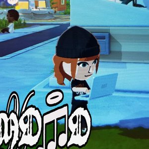 Image for 'Ninajirachi freestyle'