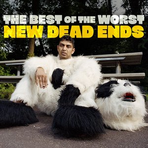 Image for 'New Dead Ends'