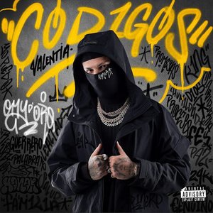 Image for 'Códigos'