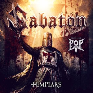 Immagine per 'Templars (feat. Pop Evil)'