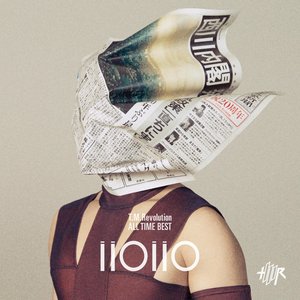 Immagine per '2020 -T.M.Revolution ALL TIME BEST-'