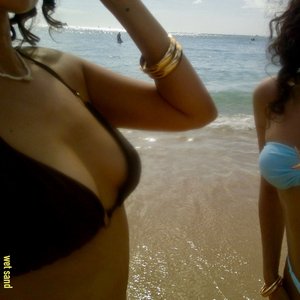Image for 'Wet Sand'