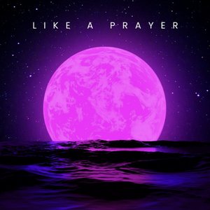 Immagine per 'Like a Prayer - Single'