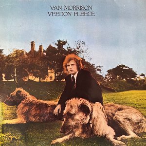 Immagine per 'Veedon Fleece (Bonus Track Version)'