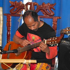 Image for 'Ujjaya'