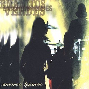 Image for 'Amores Lejanos'