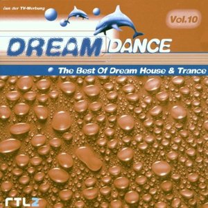 Bild für 'Dream Dance Vol. 10'