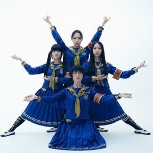 Image for '新しい学校のリーダーズ'