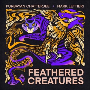 Bild für 'Feathered Creatures'