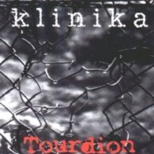 Image for 'TOURDION'
