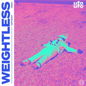 Image for 'Weightless'