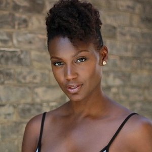 Image for 'Jewelle Blackman'