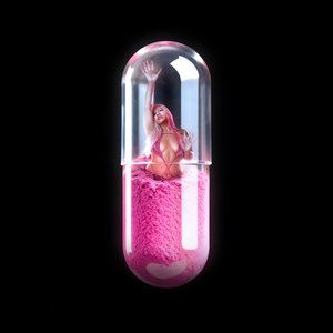 'A GIRL IS A DRUG'の画像