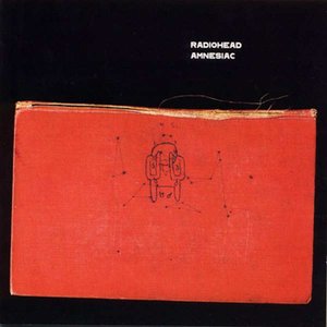 'Amnesiac Collector's Edition'の画像