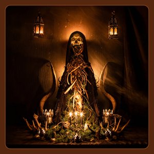Image for 'Cedar & Sage (Riders of the Gallows Vol. 1)'