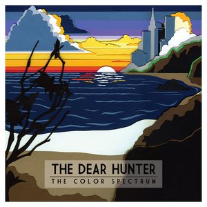 Image pour 'The Color Spectrum'