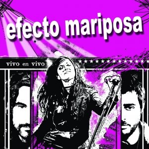 Image for 'Vivo en vivo'