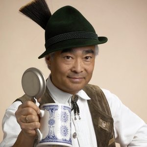 Bild für 'Takeo Ischi'