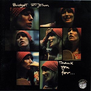 'Thank You For...' için resim