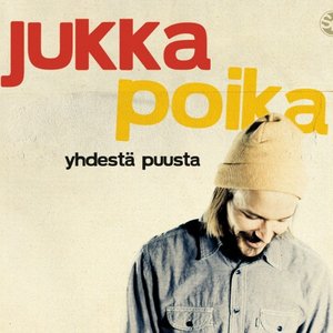 Image for 'Yhdestä puusta'
