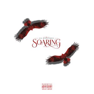 Image for 'Soaring - EP'