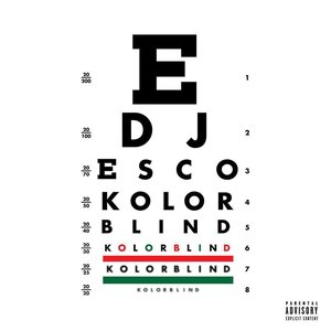 Image for 'Kolorblind'