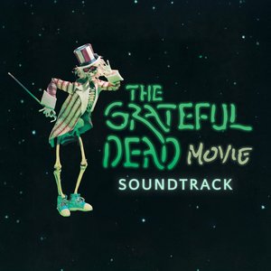 Image pour 'The Grateful Dead Movie Soundtrack'