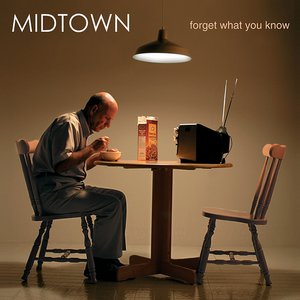 Image for 'Forget What You Know'