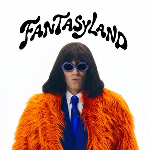 Image for 'FANTASYLAND'