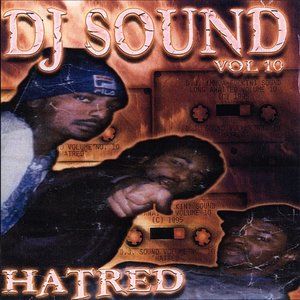 Image for 'Vol 10 Hatred'