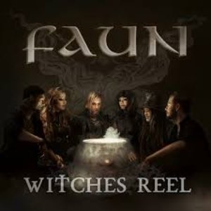 Immagine per 'Witches Reel'