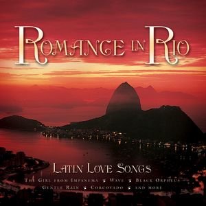 Изображение для 'Romance In Rio'