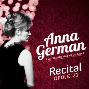 Imagem de 'Recital Opole '71'