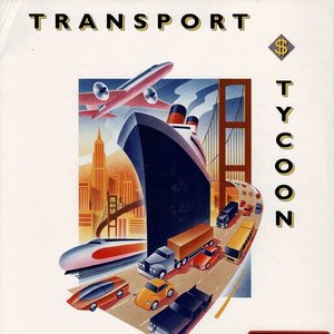 Image for 'Transport Tycoon (Deluxe)'